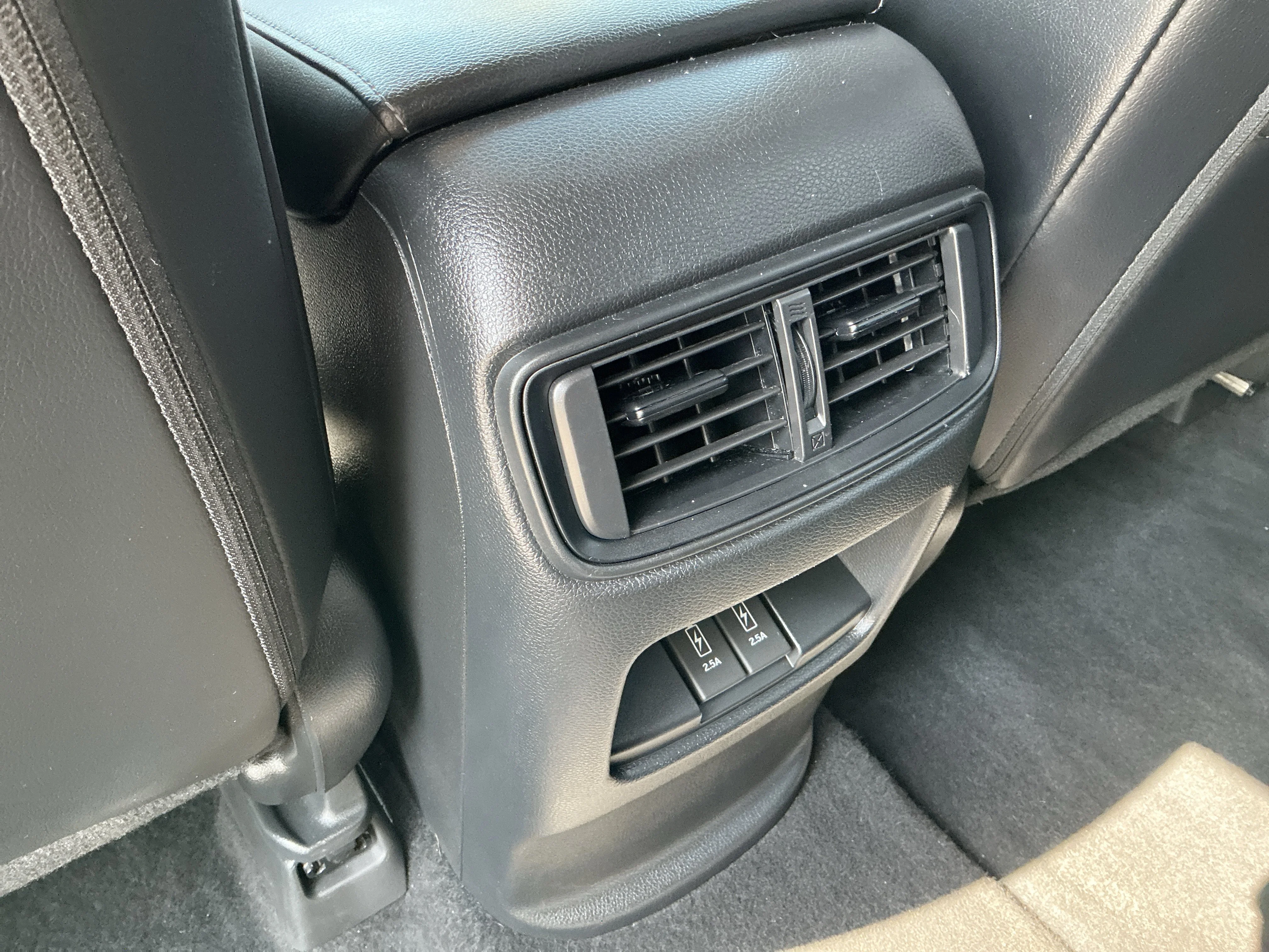 2020 Honda CR-V EX-L - Photo 16