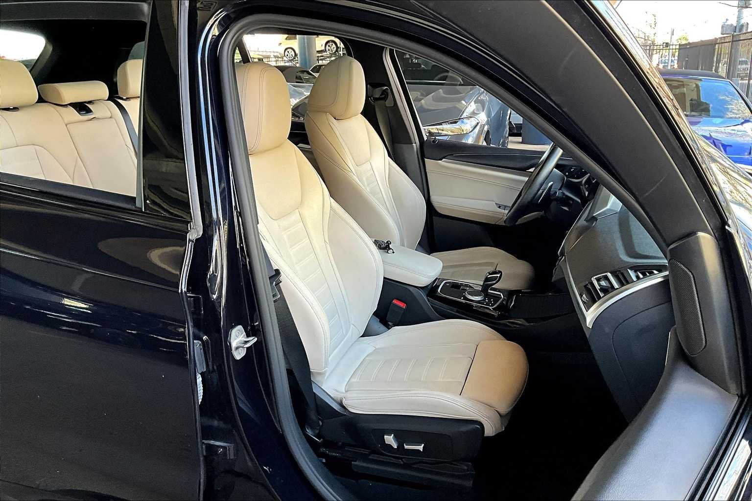 Used 2022 Carbon Black Metallic BMW sDrive30i image 8