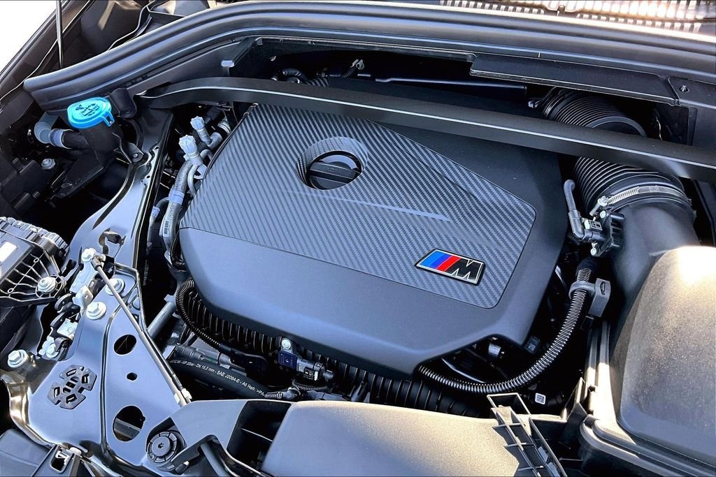 New 2027 Black BMW M35i image 18