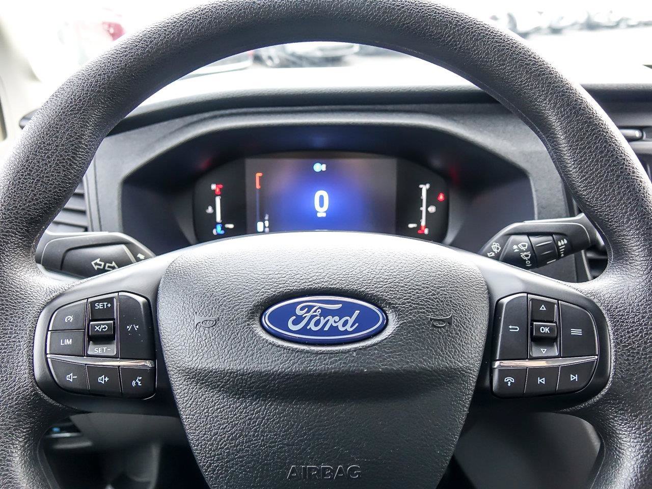 Used 2026 Oxford White Ford Base image 15