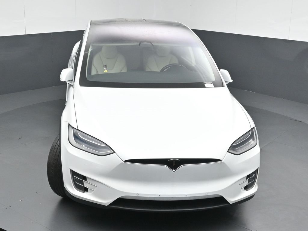 2018 TESLA MODEL X - Image 33