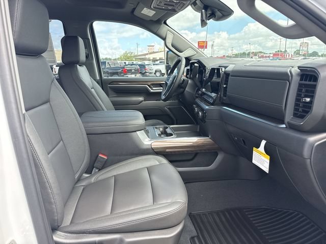 2026 Chevrolet Silverado 2500 HD LT - Photo 24