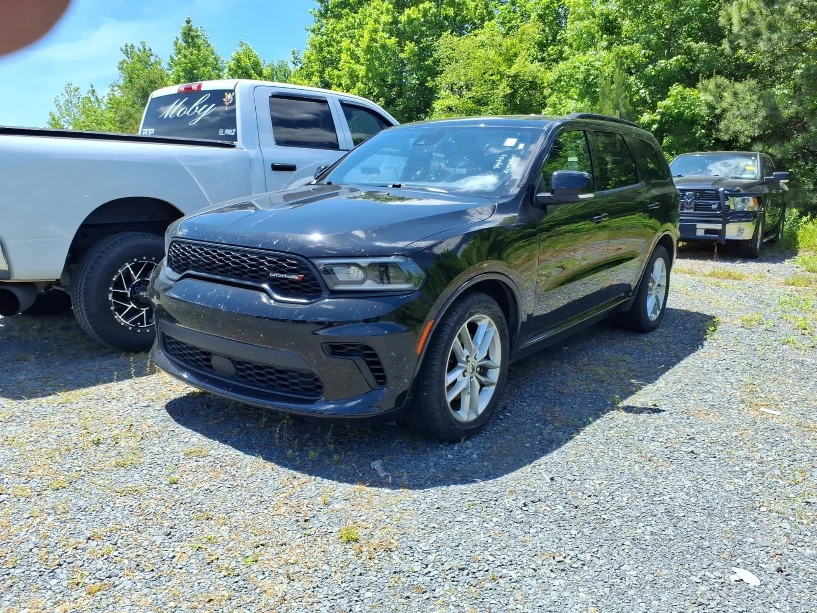 2024 Dodge Durango