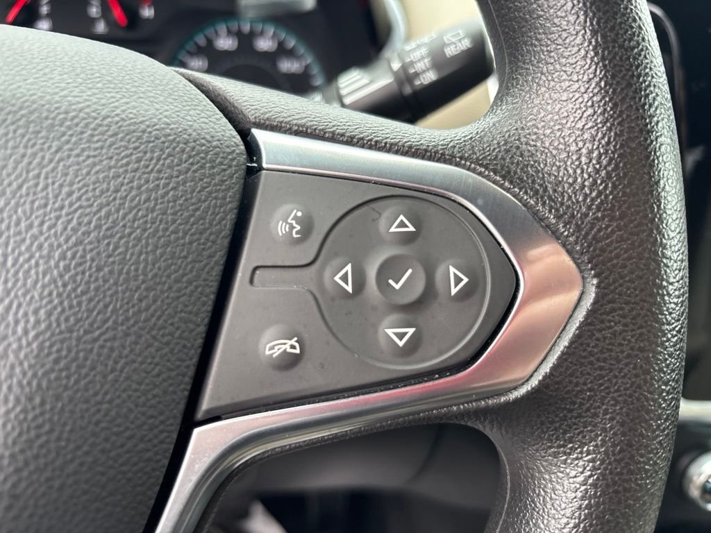 Used 2023 Black Chevrolet LS image 21