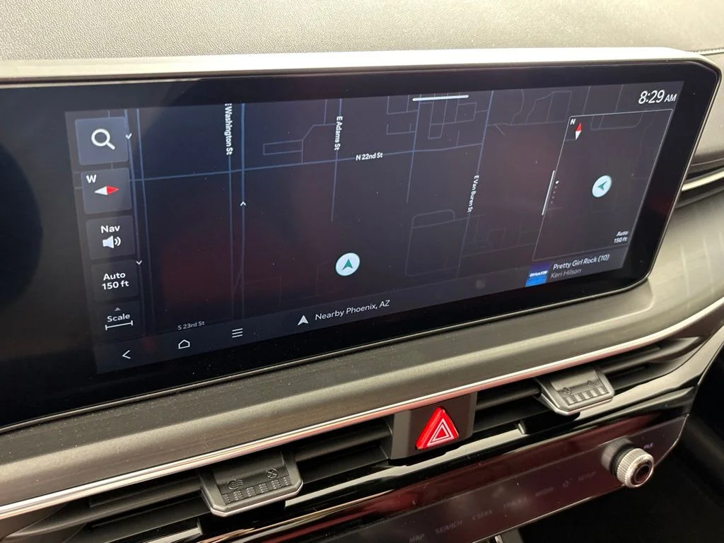 New 2026 Wolf Gray Kia GT-Line FWD image 36