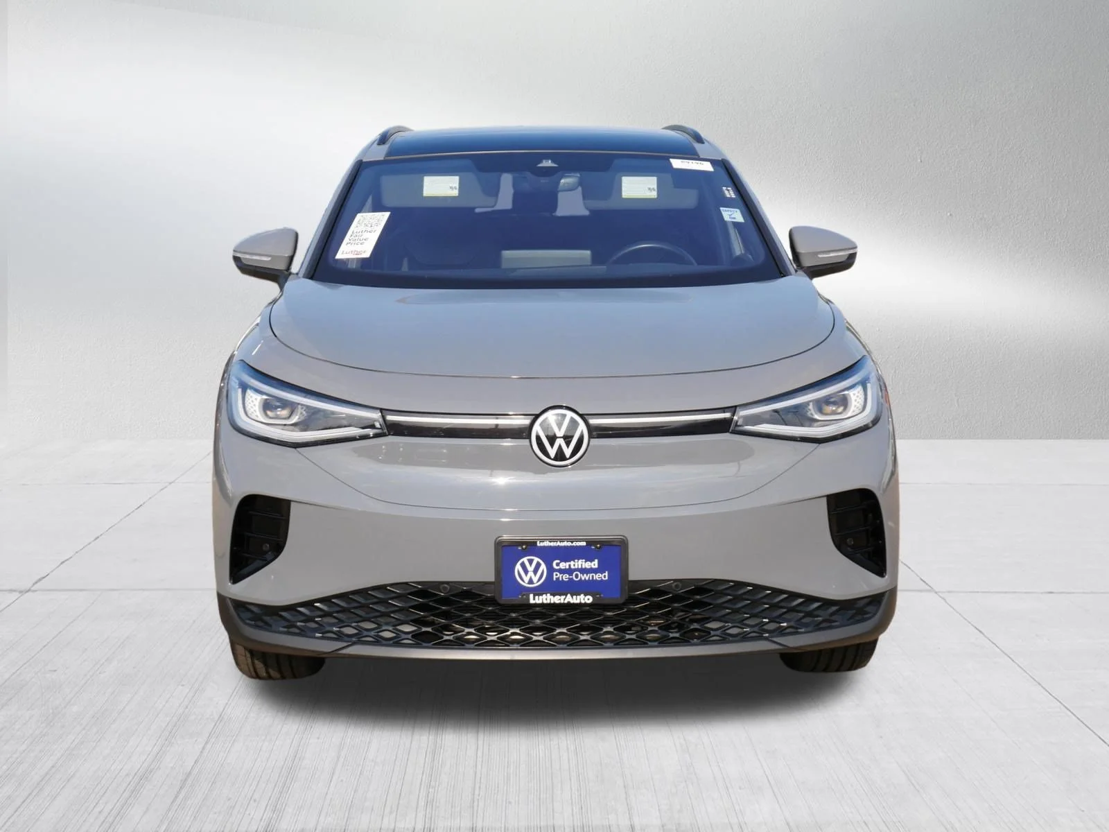 Certified 2023 Volkswagen ID.4 PRO S with VIN 1V2WNPE87PC051103 for sale in Brooklyn Center, Minnesota