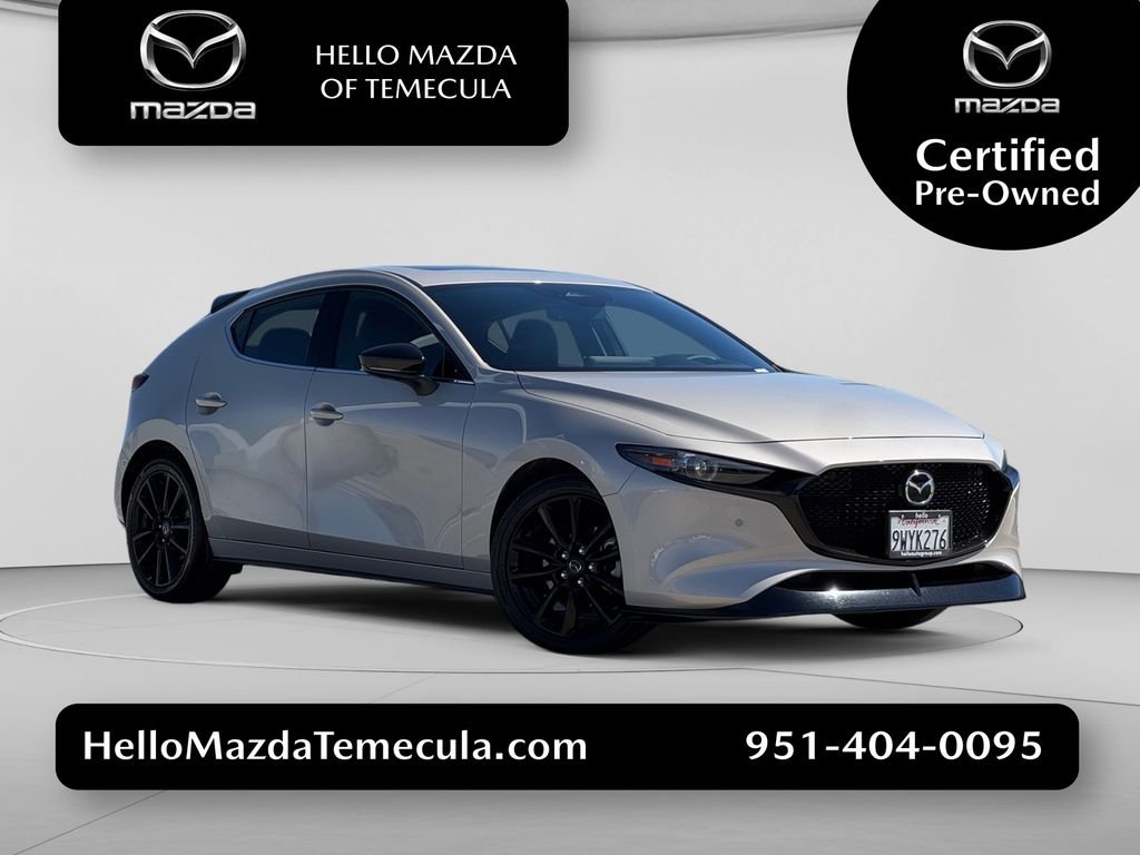 Used MAZDA3 for Sale Near Temecula | Hello Mazda of Temecula