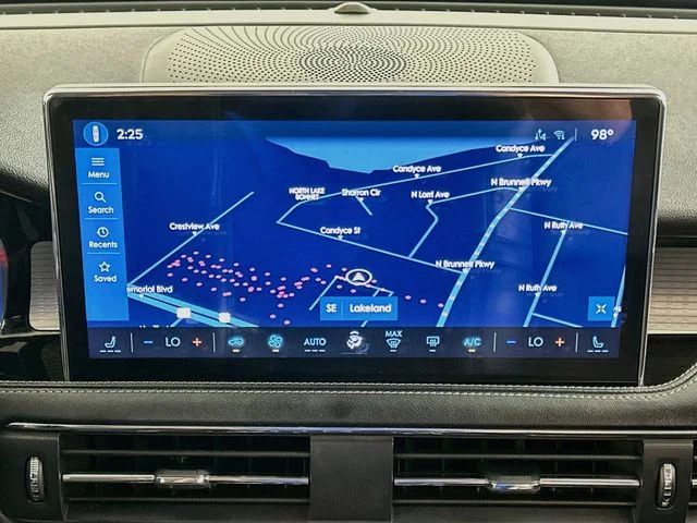 Certified Pre-Owned 2023 Lincoln Corsair Standard