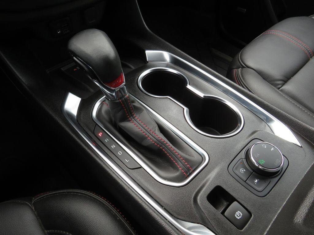 Used 2023 Summit White Chevrolet RS image 29
