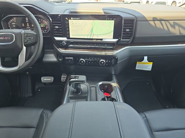 2025 GMC Sierra 1500 Elevation - Photo 31