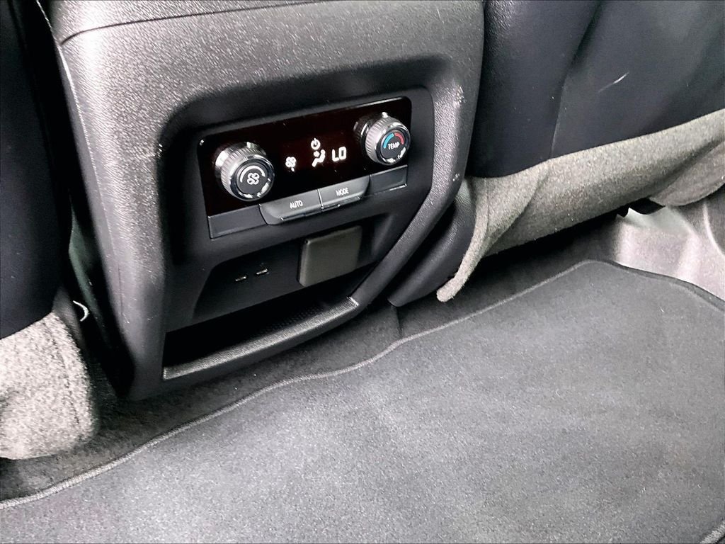 Used 2024 Black Chevrolet LT image 27