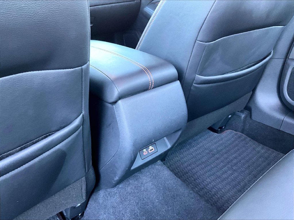 Certified Used 2021 White Nissan 2.5 SR image 26