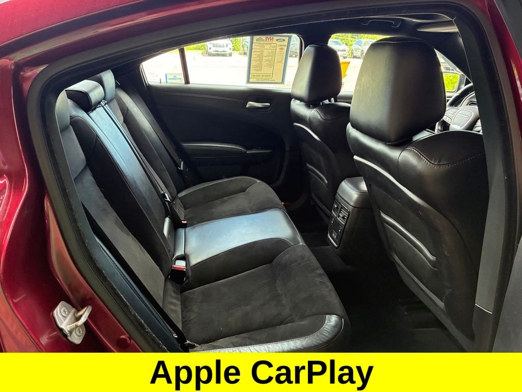 Certified Used 2022 Red Dodge GT image 48
