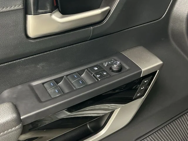 2023 Toyota Tundra Limited - Photo 23