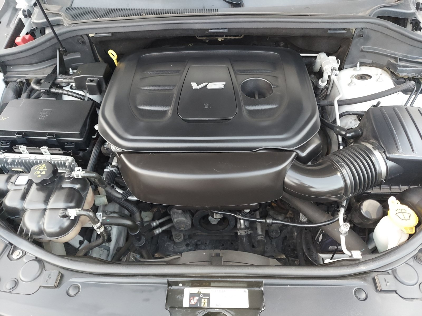 Used 2019 Bright White Clearcoat Jeep Laredo image 29
