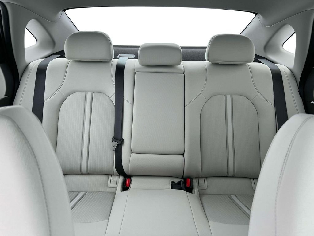 New 2025 White Hyundai SEL image 35