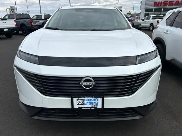 2025 Nissan Murano SL - Photo 10