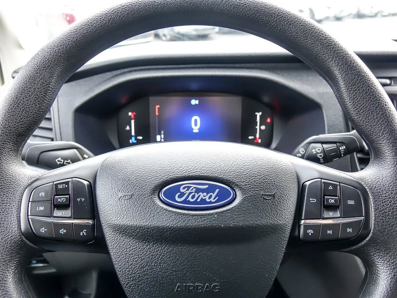 Used 2026 White Ford  image 14