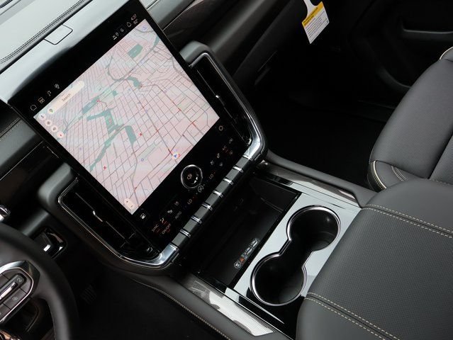 2026 GMC Yukon XL Elevation - Photo 27
