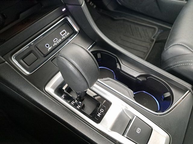 Used 2023 White Subaru Limited image 16
