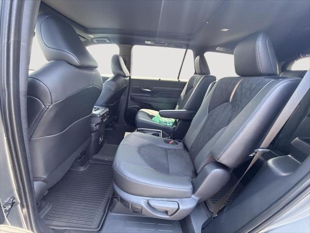 Certified Used 2026 Heavy Metal Toyota MAX Limited image 23