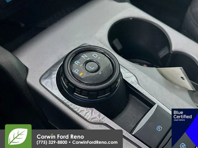 Certified Used 2022 Area 51 Ford Big Bend image 19
