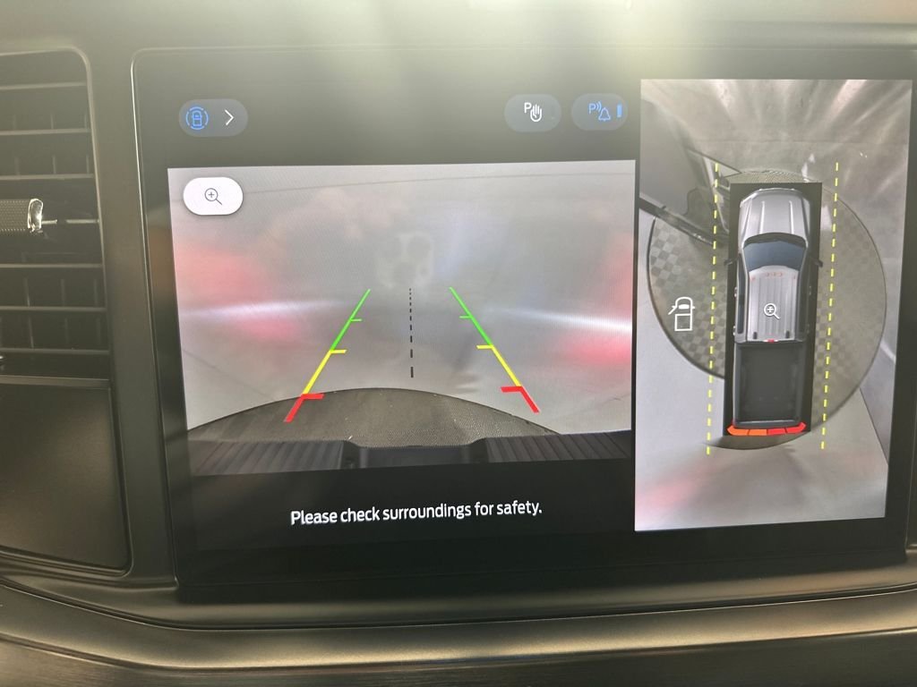 2026 Ford F-350 Super Duty Lariat - Photo 21