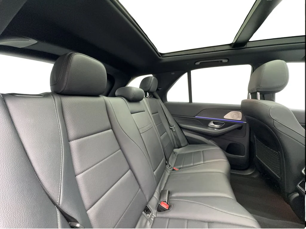 Used 2022 White Mercedes-Benz GLE 350 image 25
