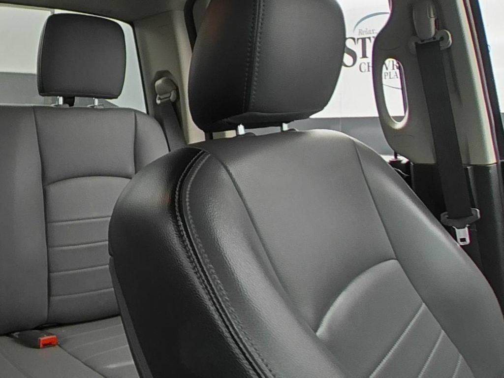 Used 2023 White Ram Tradesman image 11