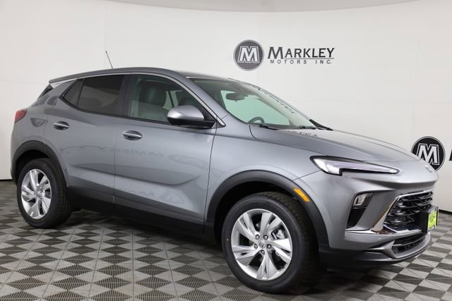 2026 Buick Encore GX Preferred - Photo 41
