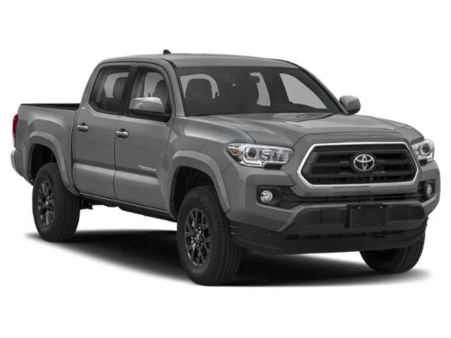 Used 2022 White Toyota SR5 image 9
