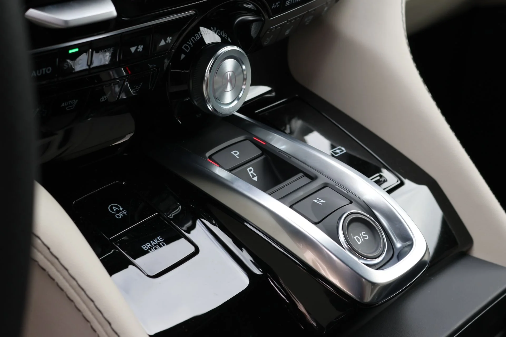 Used 2026  Acura Type S w/Advance Package image 18