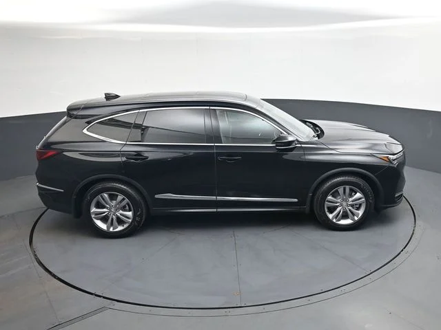 New 2026 Majestic Black Pearl Acura Base image 21