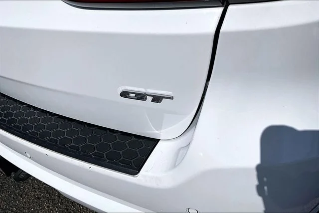 Used 2023 White Dodge GT image 22