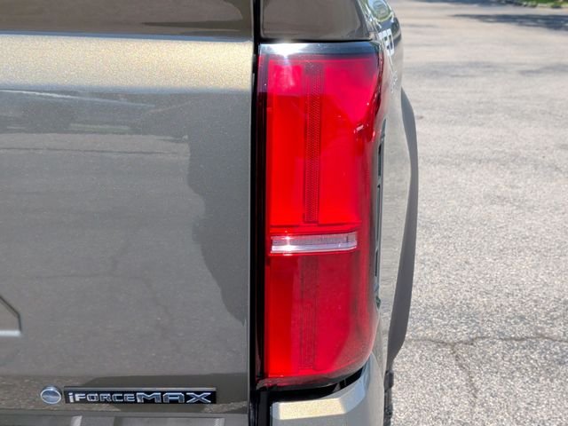 2026 Toyota Tacoma TRD Off Road - Photo 11