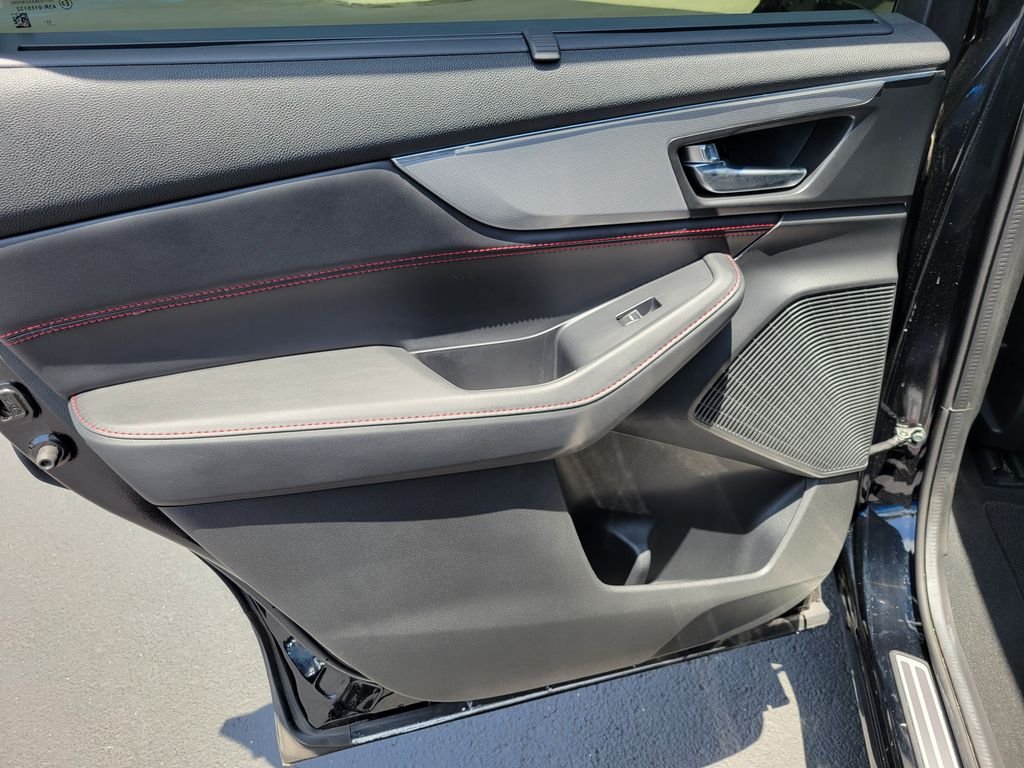 Certified Used 2023 Majestic Black Pearl Acura SH-AWD with A-Spec Package image 16