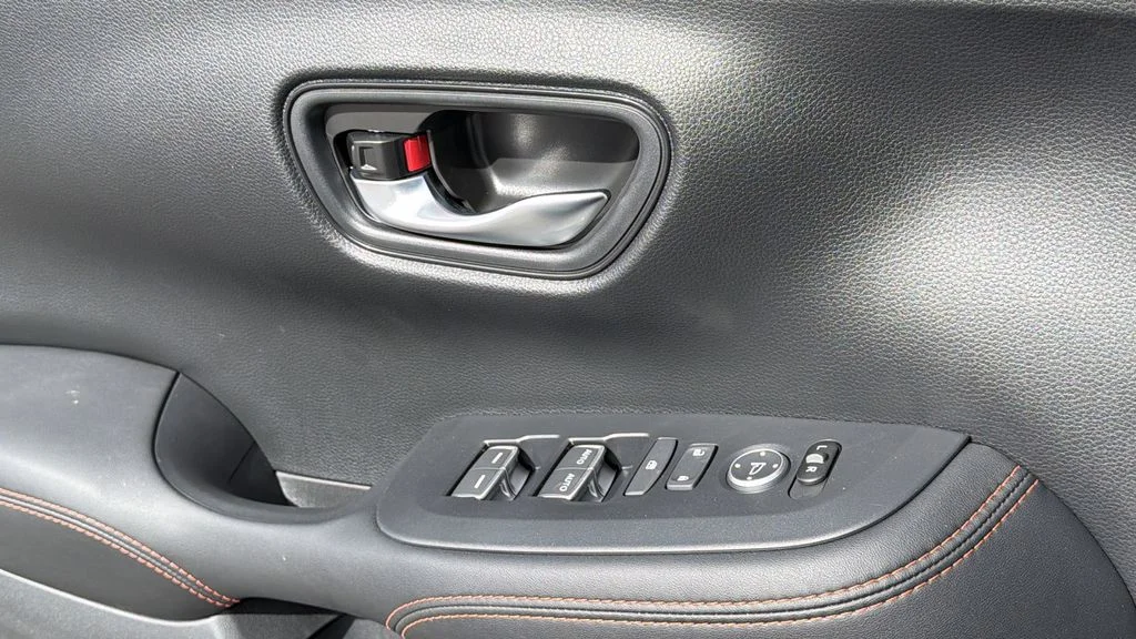2026 Honda HR-V Sport - Photo 22