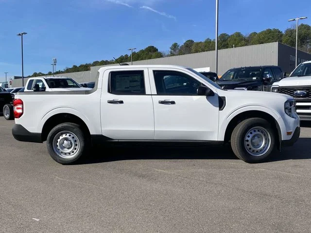 New 2026 Oxford White Ford XL image 2