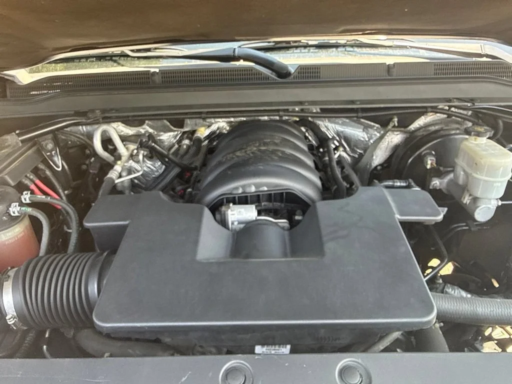 Used 2016 IRIDIUM METALLIC GMC SLT image 40