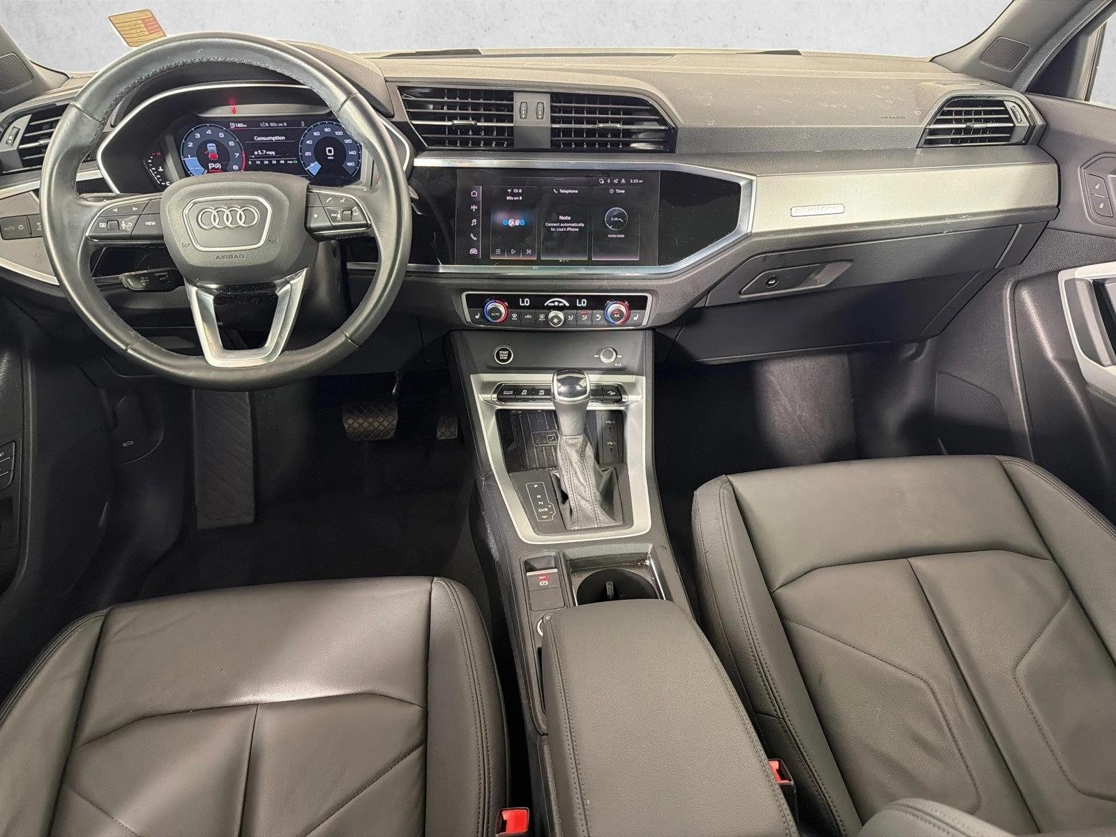 Used 2024  Audi S line Premium image 23