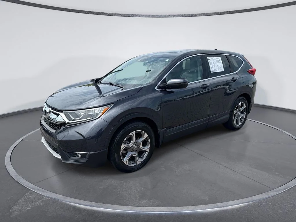 Used 2019  Honda EX-L image 3