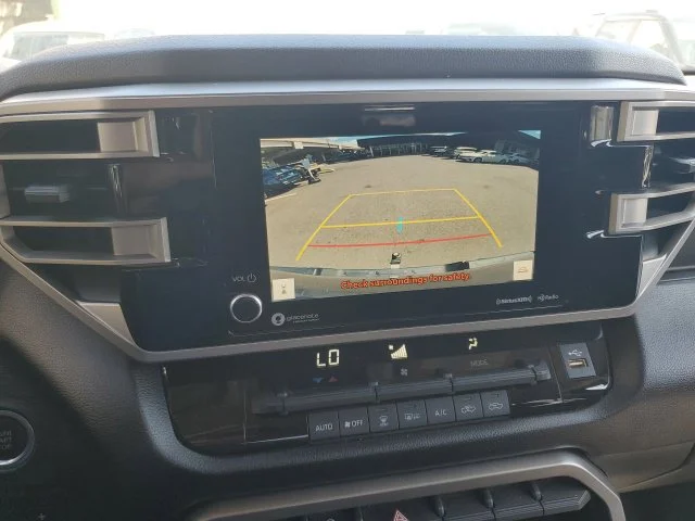 Used 2024 Gray Toyota SR5 image 15