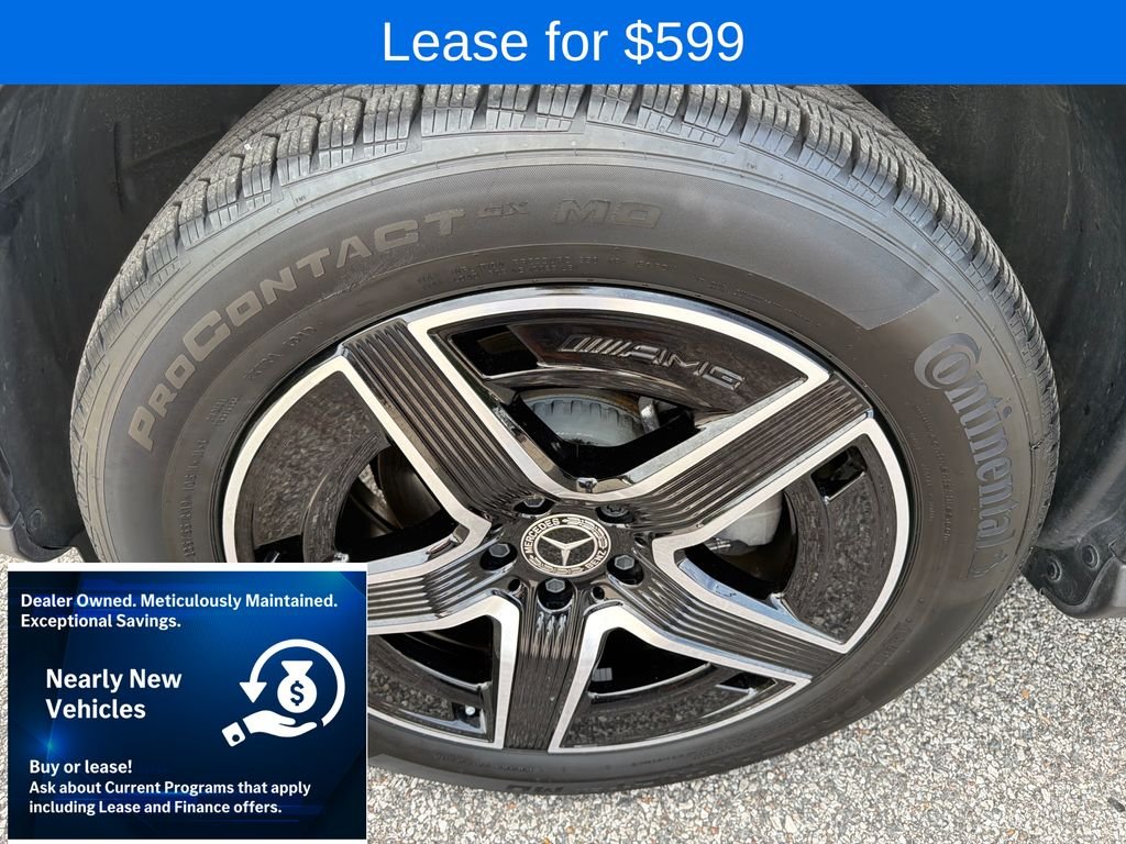 Used 2026 Black Mercedes-Benz GLC 300 image 14