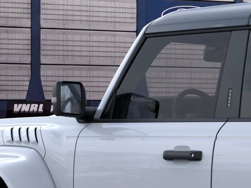 New 2026 Oxford White Ford Raptor image 22