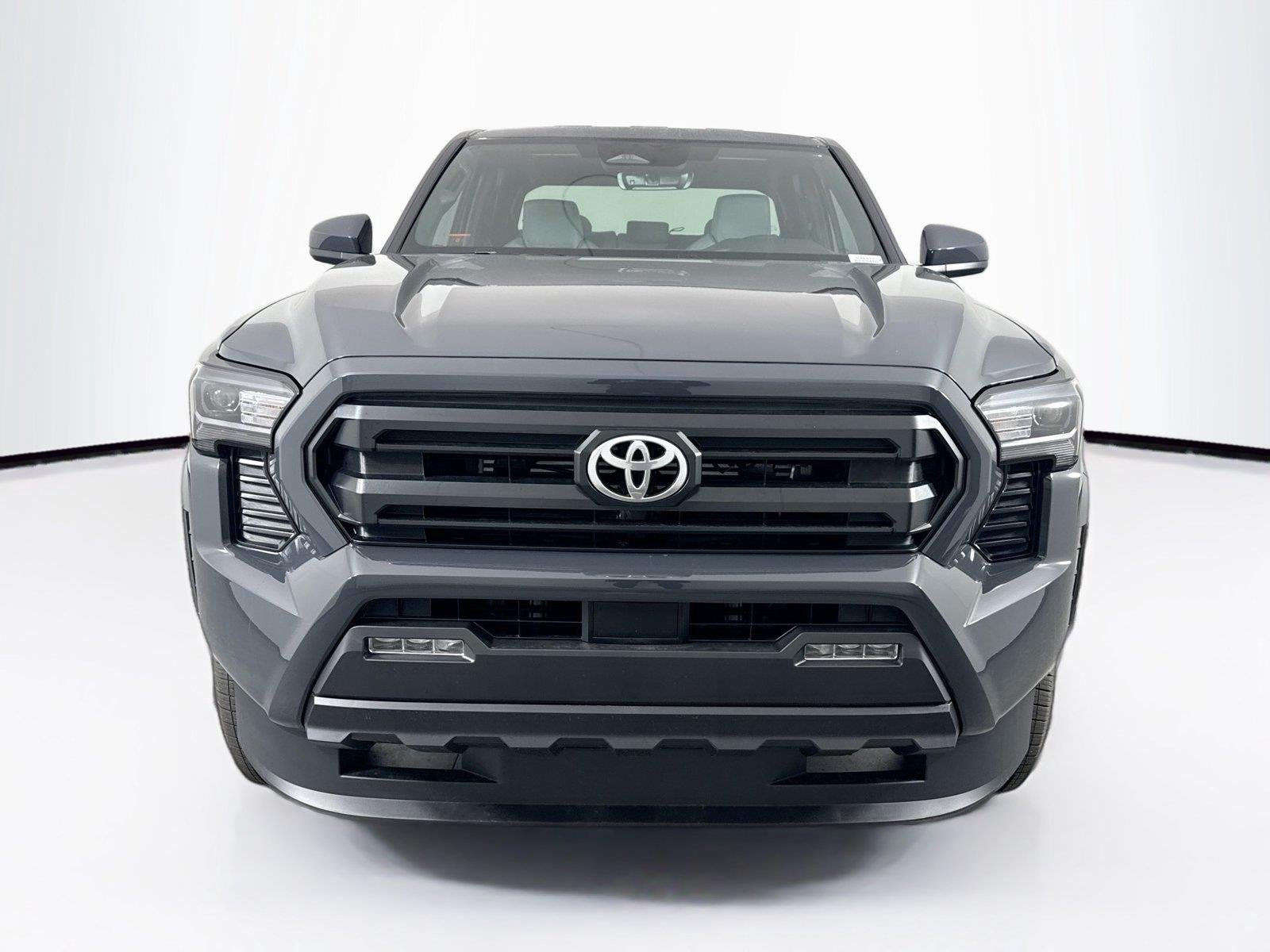 New 2026 Underground Toyota SR5 image 4