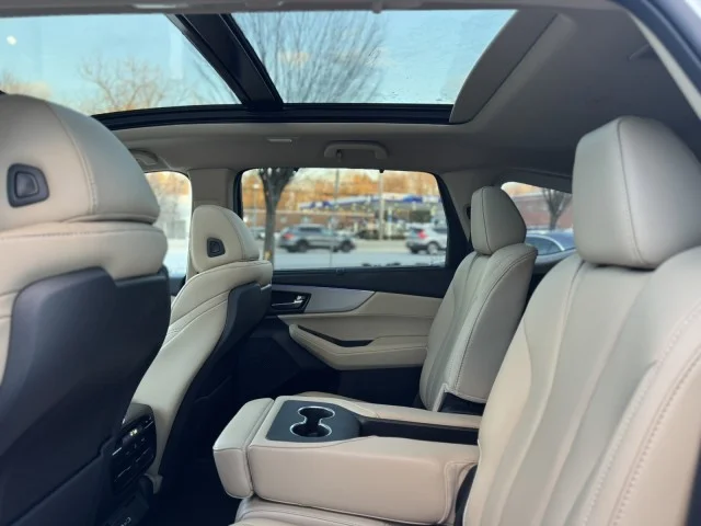 2023 Acura MDX Technology Package - Photo 10