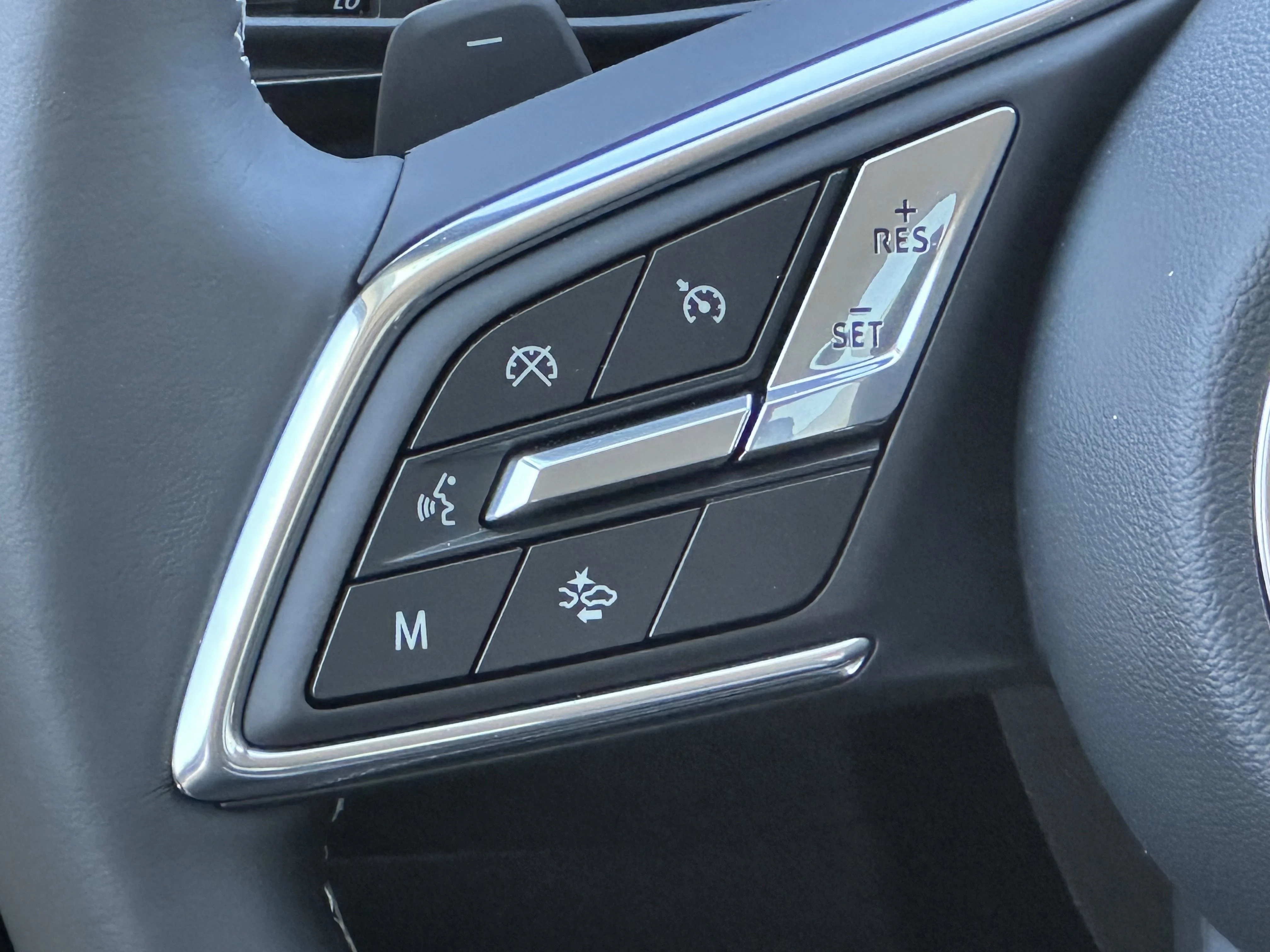New 2026  Buick Sport Touring image 12