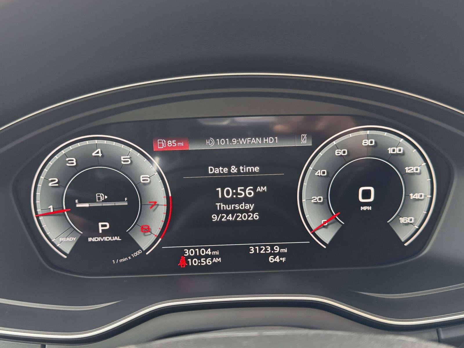 2022 Audi Q5 Premium Plus - Photo 22
