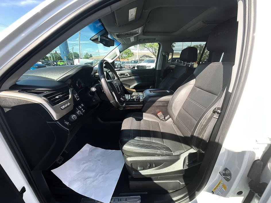 Used 2018 White GMC Denali image 15
