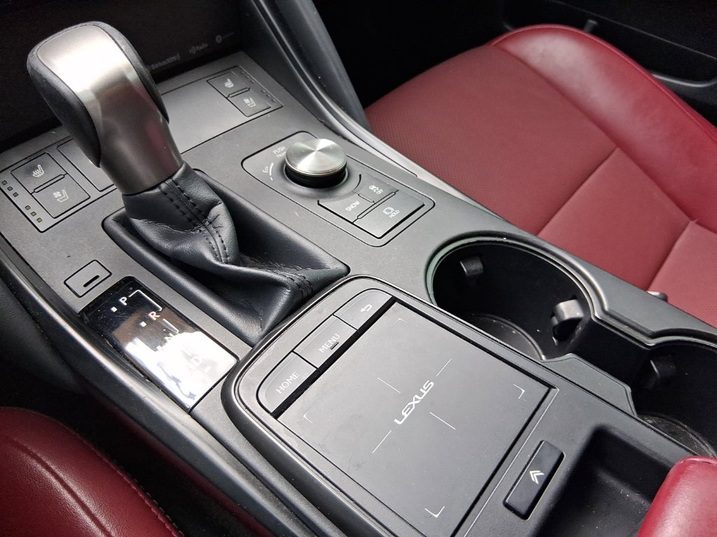 2021 Lexus IS 300 - Photo 25